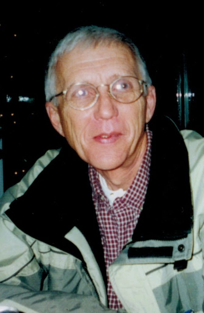 Wallace P. “Wally” Kujava