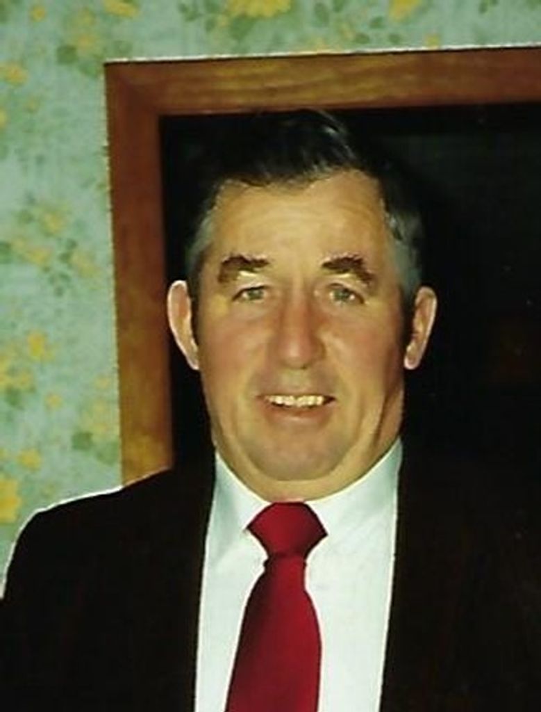 Joseph E Kaluza Profile Photo