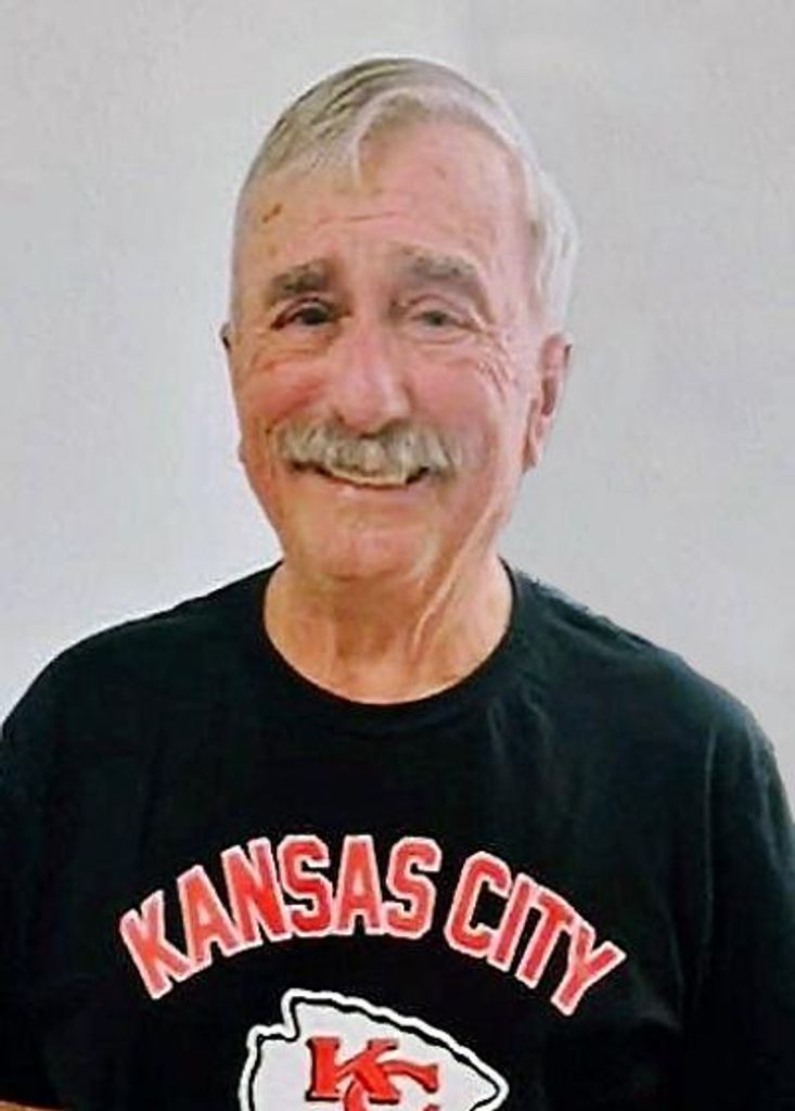 Harold Knudson Profile Photo