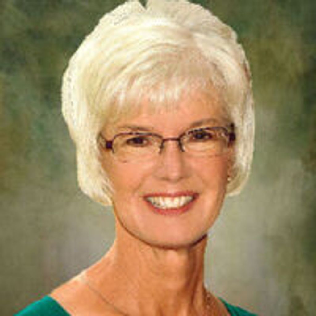 Evonne Gail Taylor