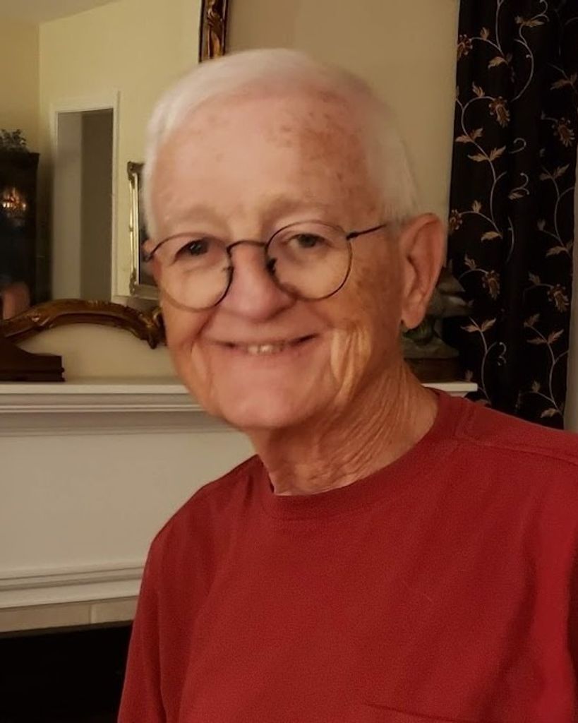 William "Doug" Douglas Pittard Profile Photo