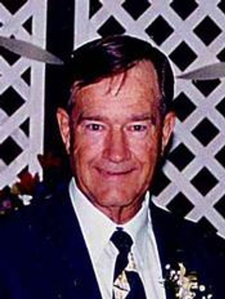 John Walter Clemons, Sr.