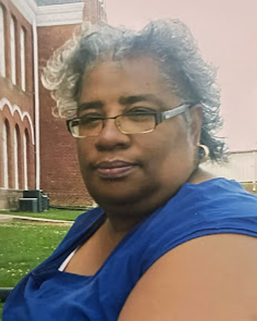 Karen Marie Jones