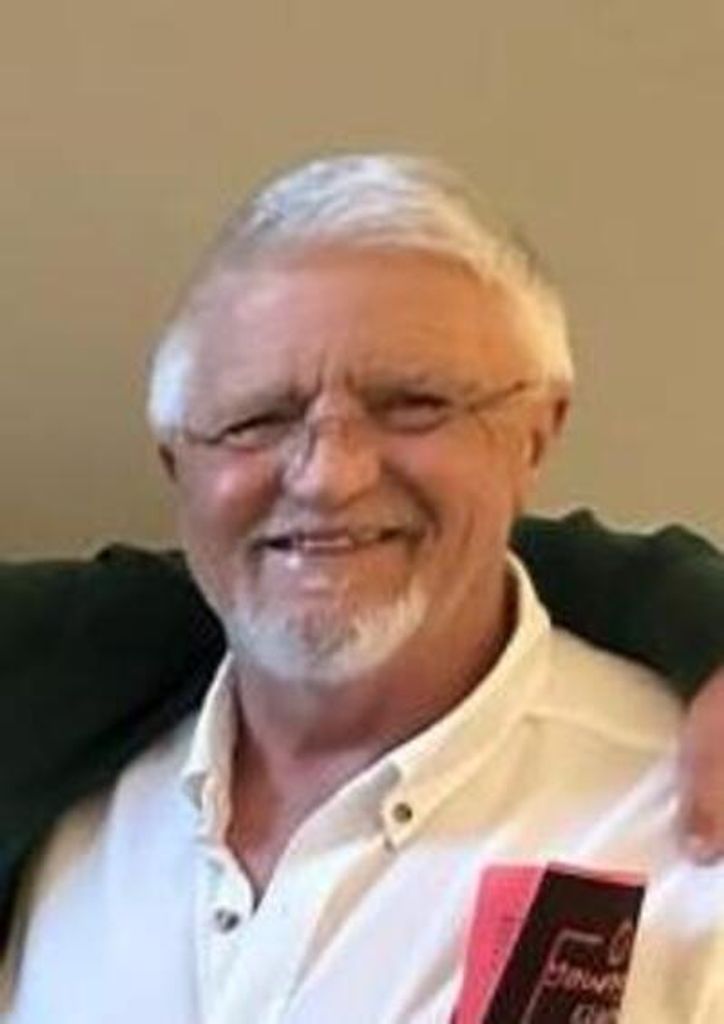 Anthony Leon Cox Profile Photo