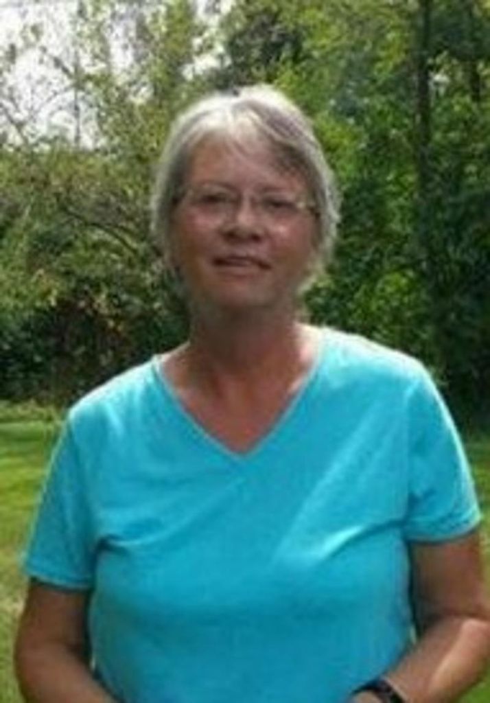 Betty Nowlin Profile Photo
