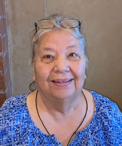 Rose Melchert's obituary image