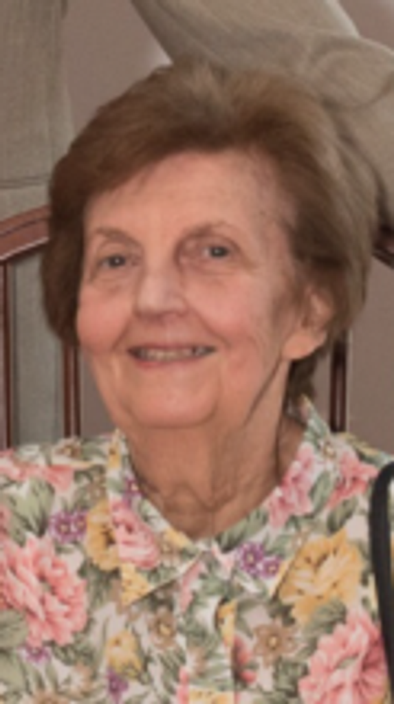 Sue C. Behnke