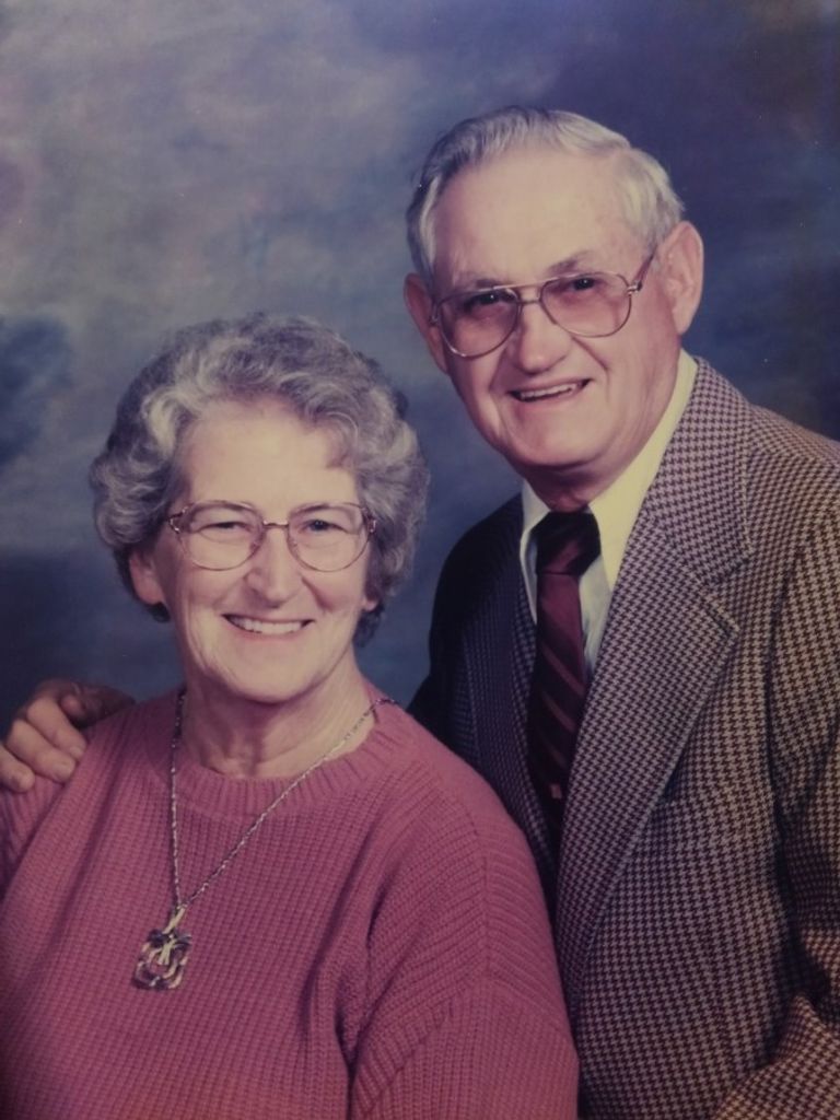 Betty L. (Rankin)  Ridgway