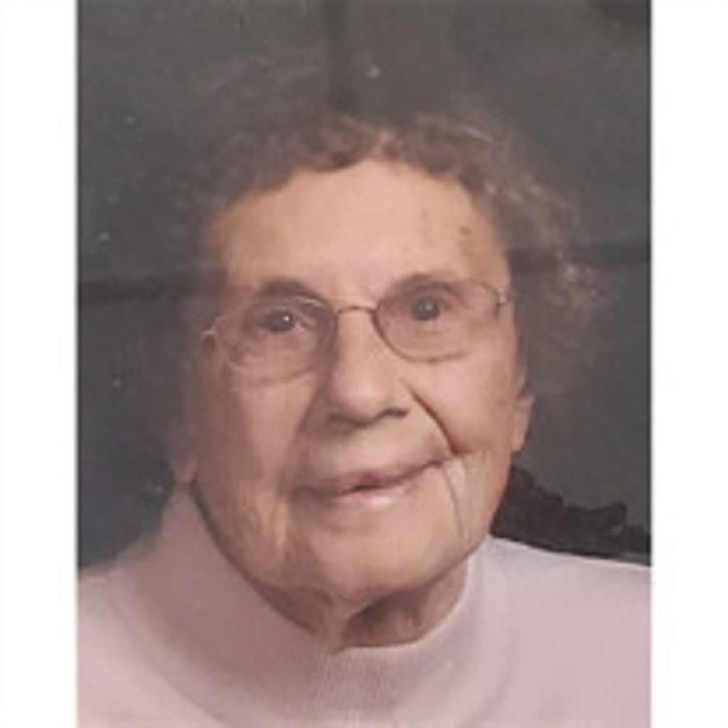 Florence M. Wagner