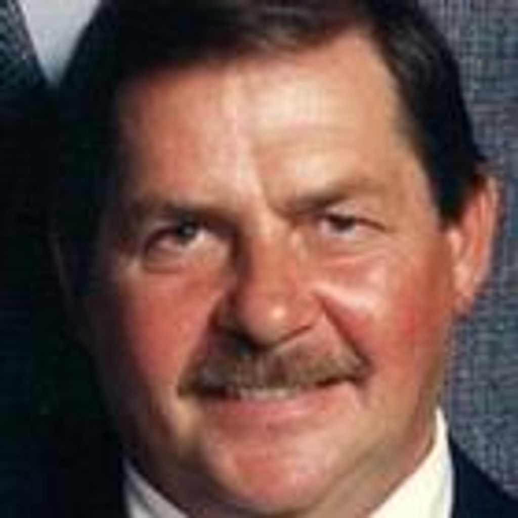 William B. Widlowski