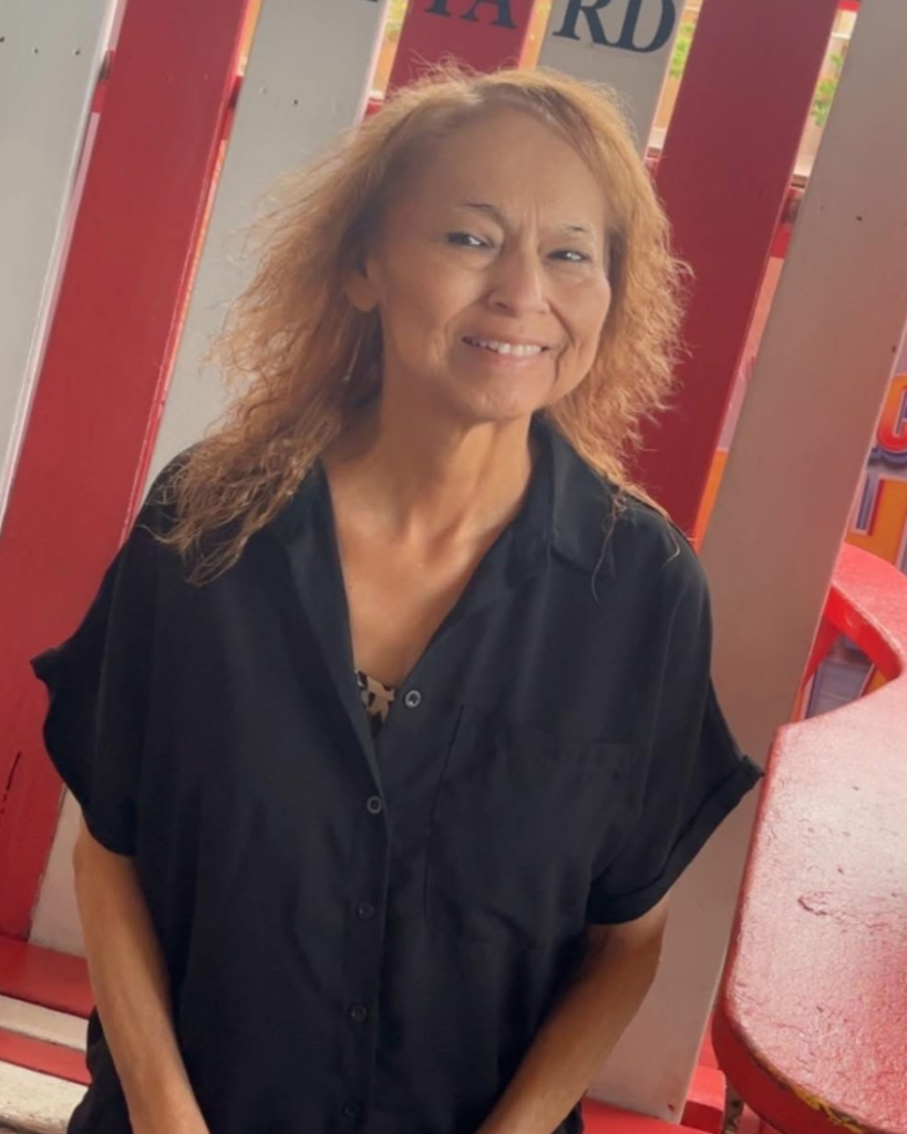 Viola Reyes Foster (Plainview) Profile Photo