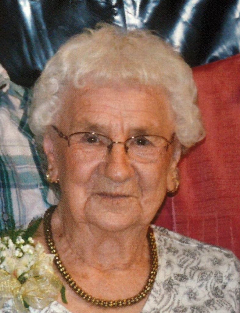 Dorothy Agnes Gasner Profile Photo