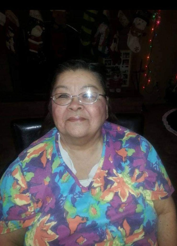 Gloria Thrasher Profile Photo