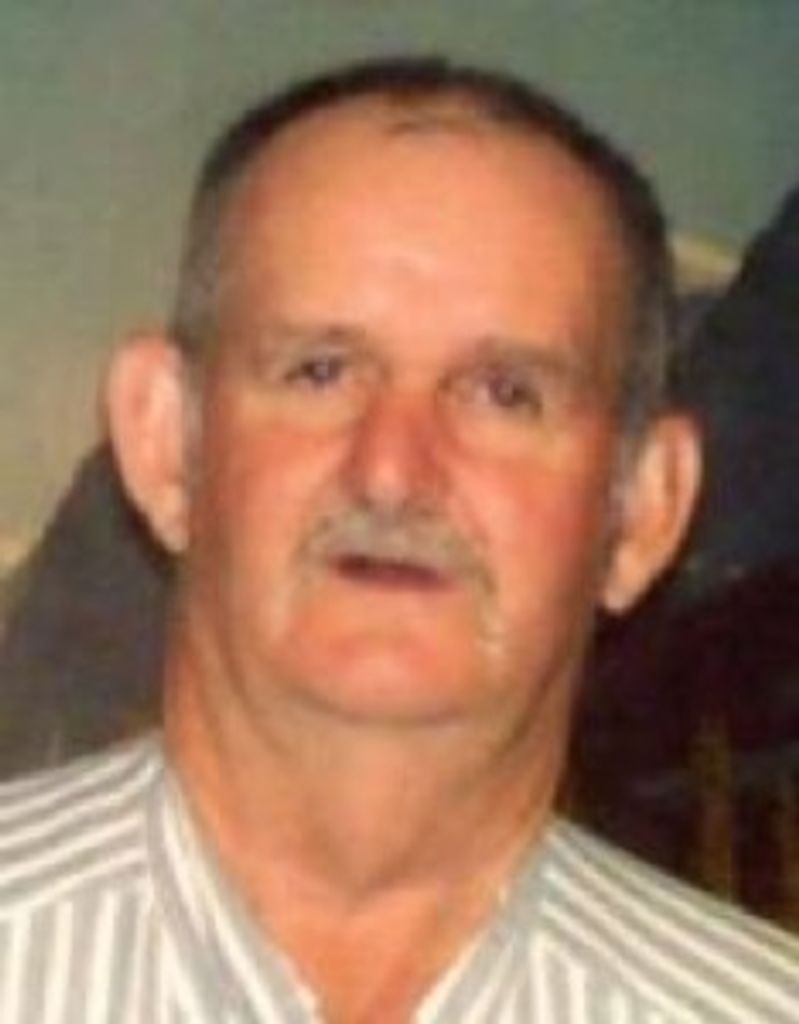 Jonas Leroy "Tom" Blevins