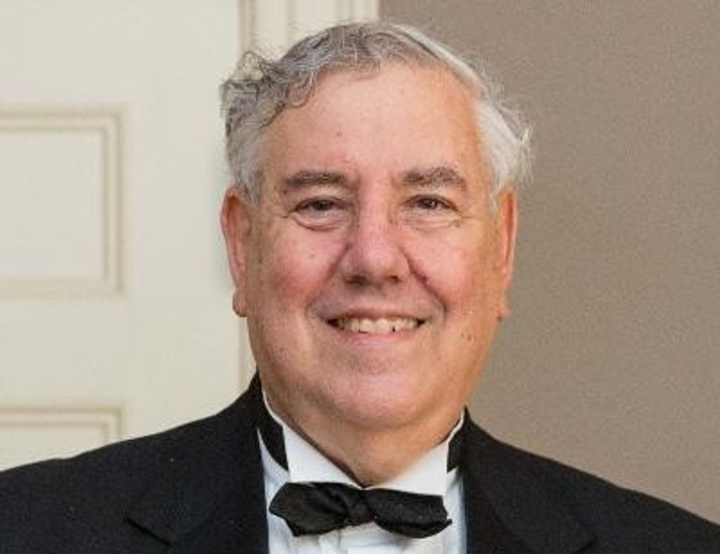 William R. "Bill" Harris Profile Photo