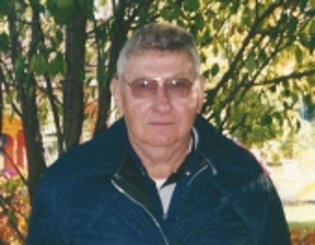 Aloysius Mathiowetz