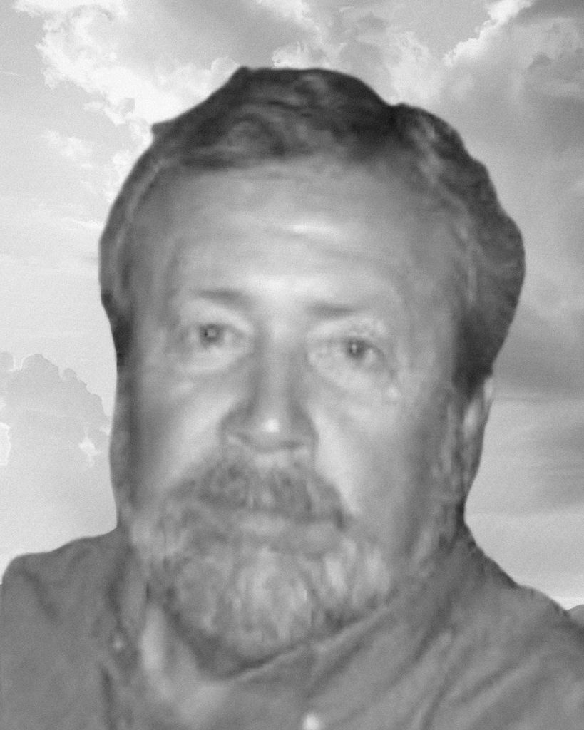 Edward A. Martinez Profile Photo