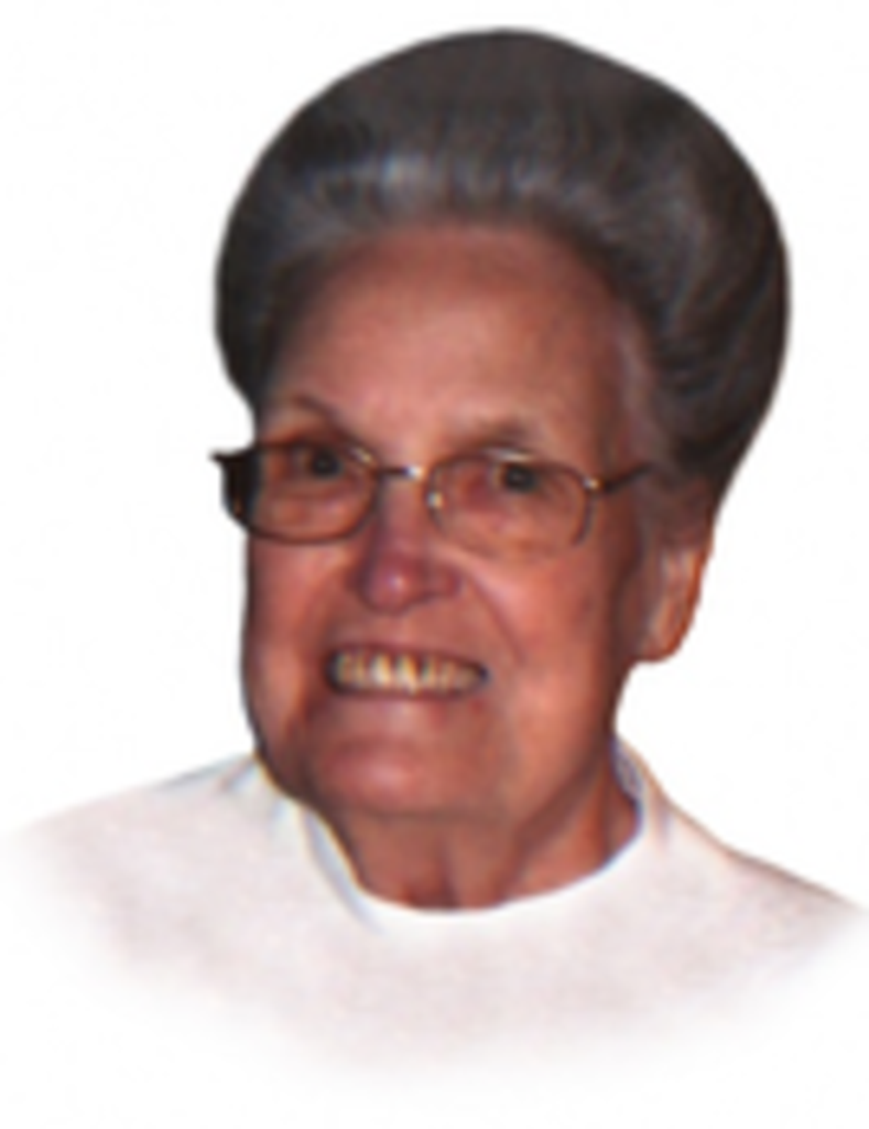 Lula B. Wolfe