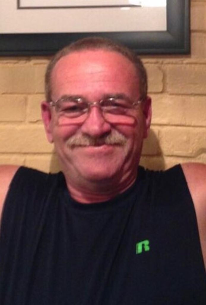 Lonnie Ray Hill Profile Photo