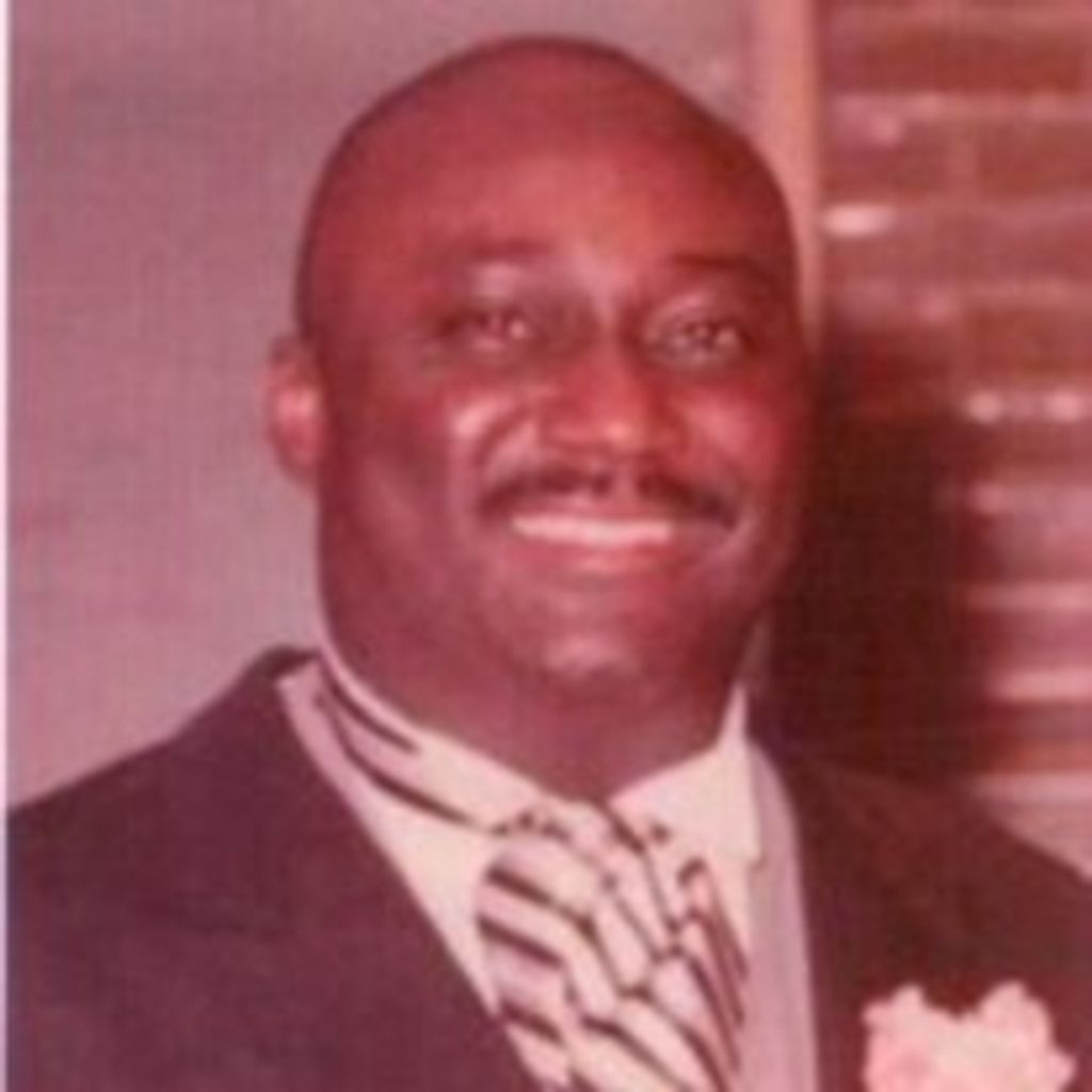 Walter Hampton Profile Photo