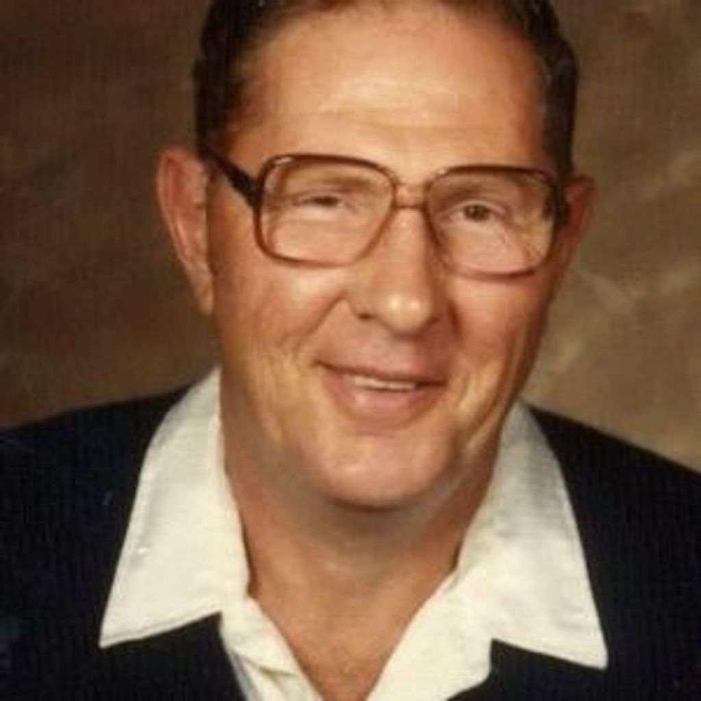 William Clay Smith Profile Photo