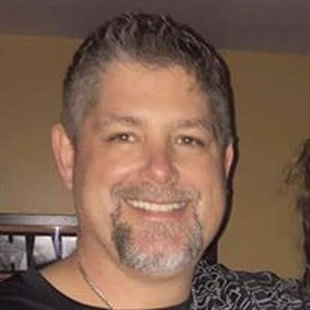 Michael Gerard Ransom