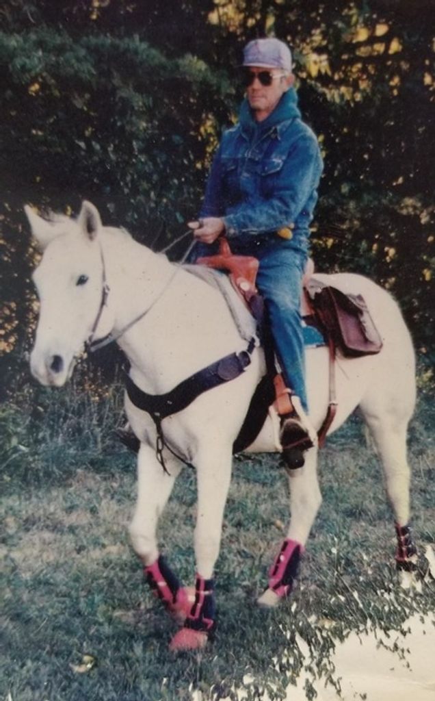 Ivan Fillmore, Sr.
