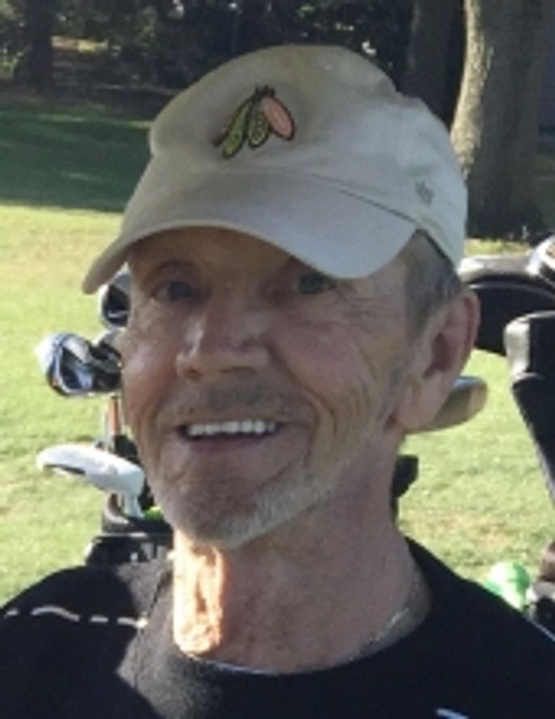 Paul Andrew Martin