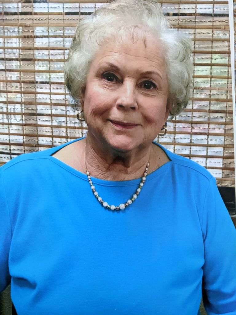 Sheryl Finch O'Dowd Profile Photo