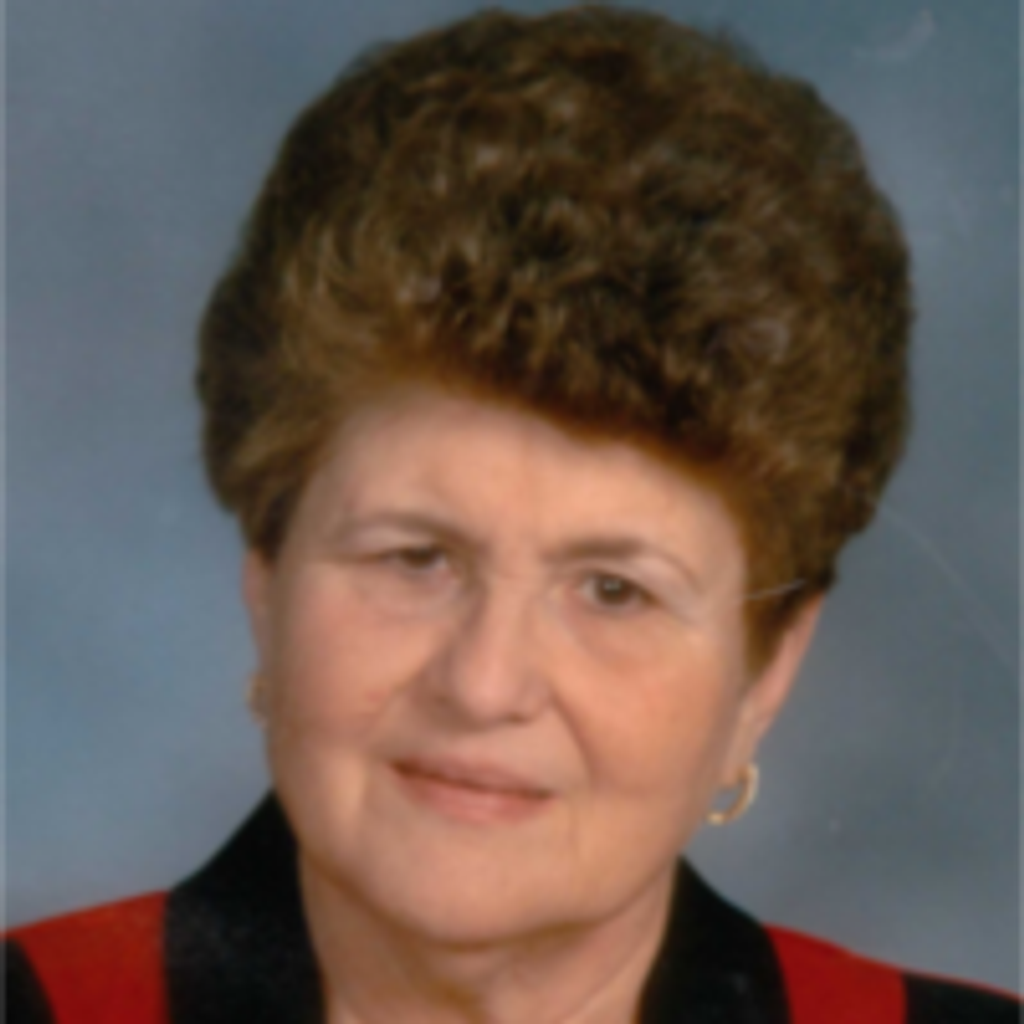 Lillian Christine Richbourg Profile Photo