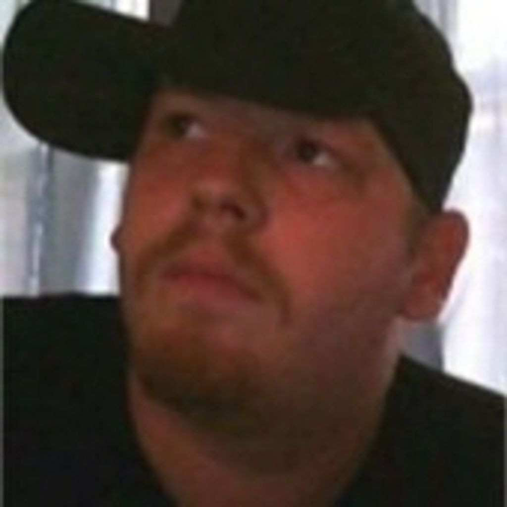 Michael Bradley Rogers
