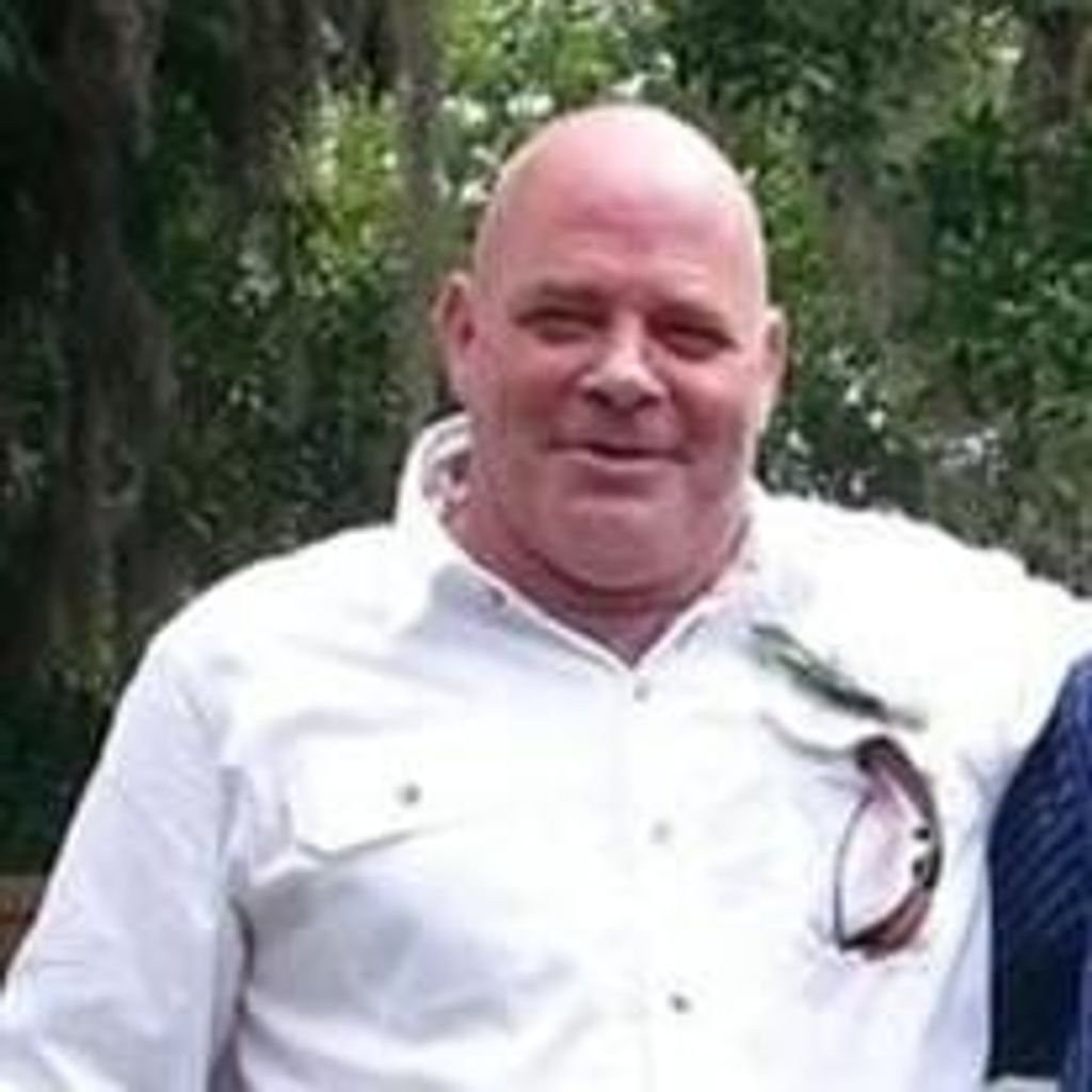Randall Walter "Randy" Spare