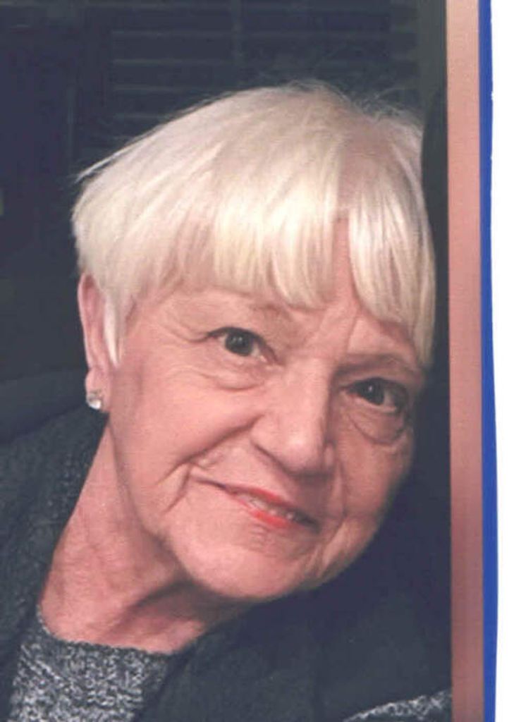 Margaret Inge (Jarc)  Oros