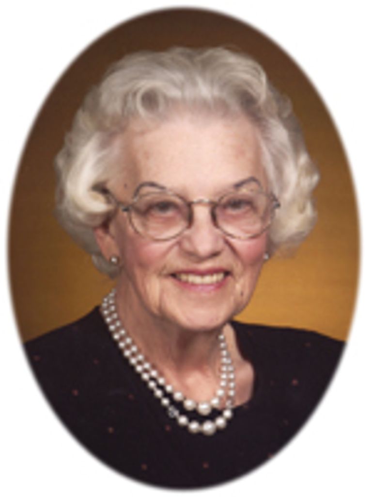 Doris Olson