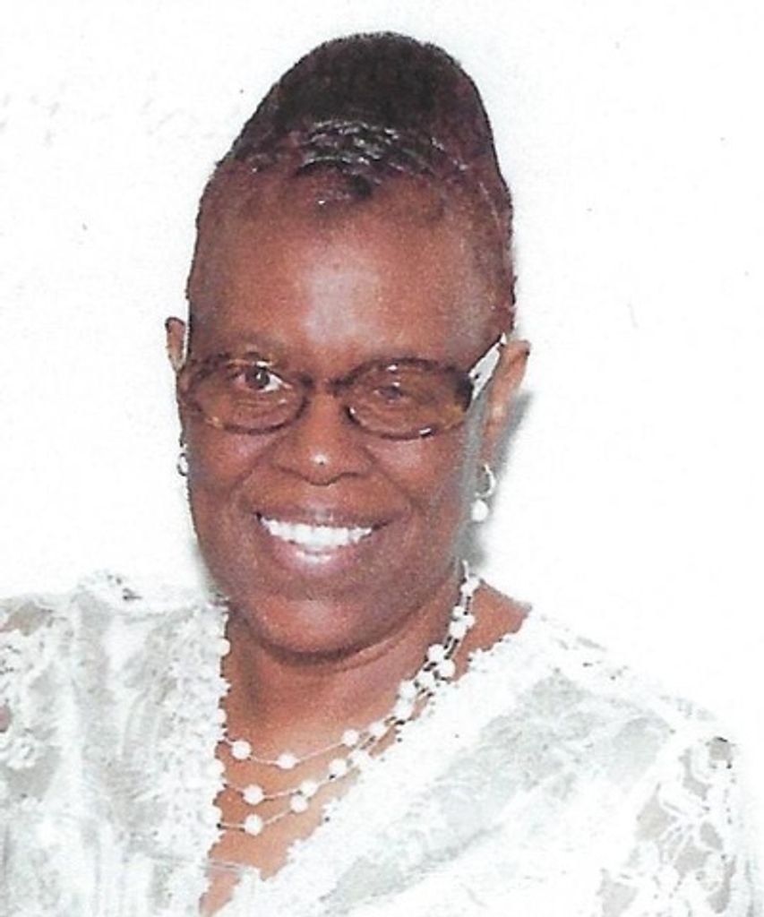 Mrs. Rosetta Dennard