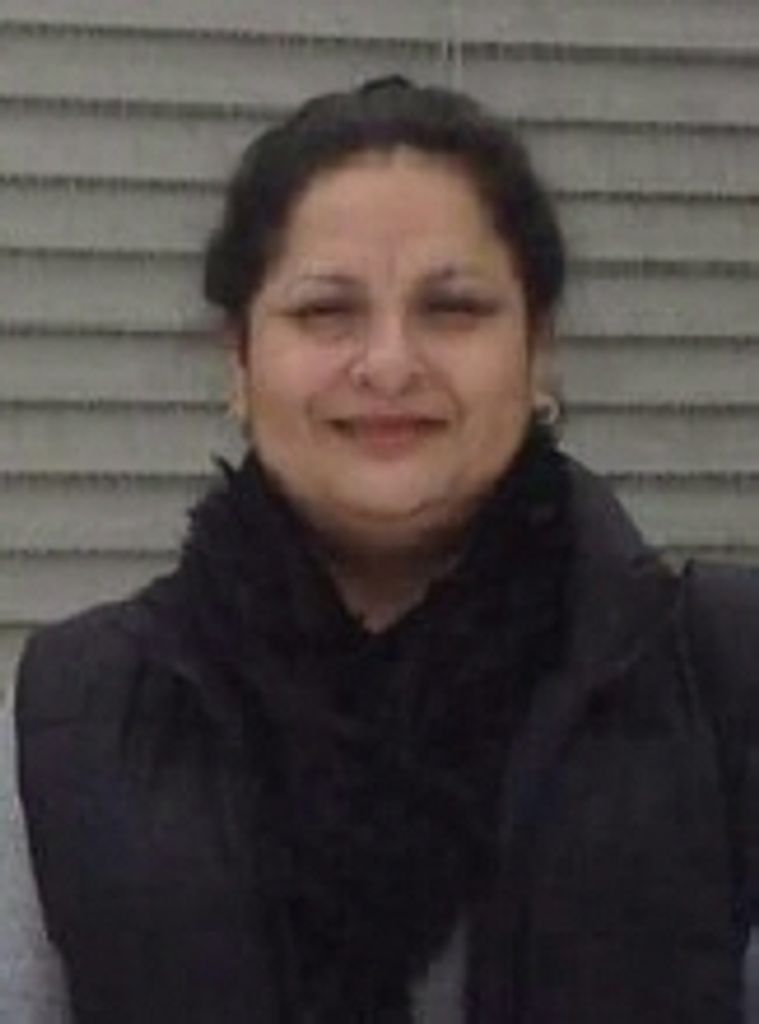 Virgen Milagros 'Tita Perez' Rodriguez De Perez