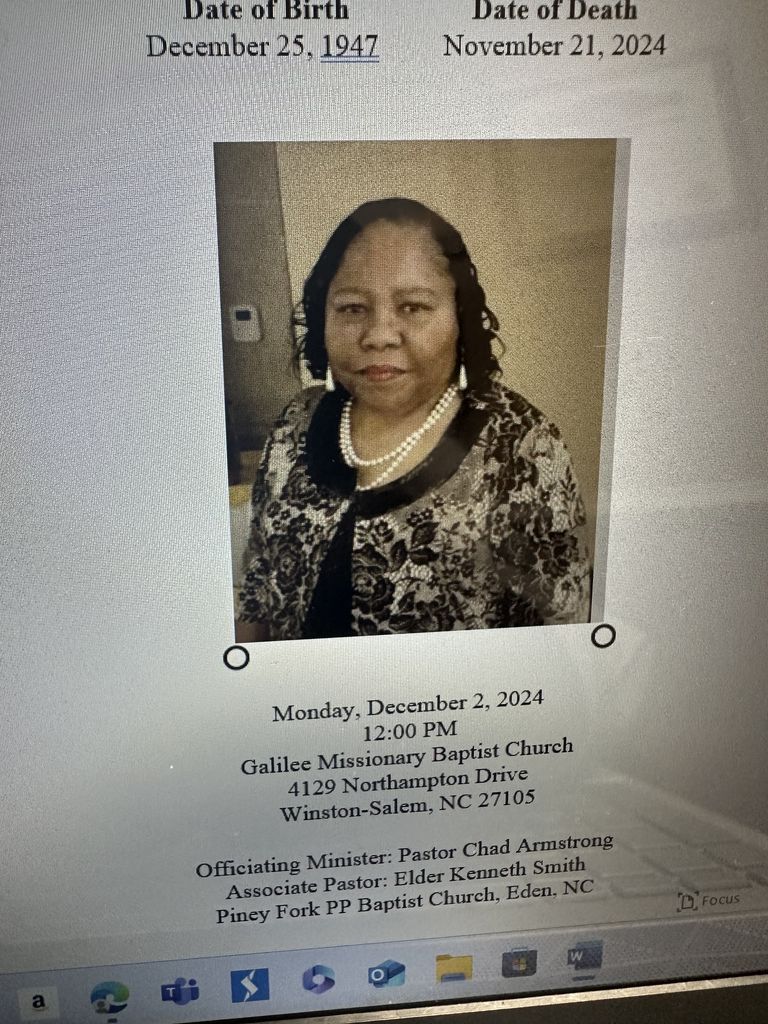 Ms. Kathleen Little Profile Photo