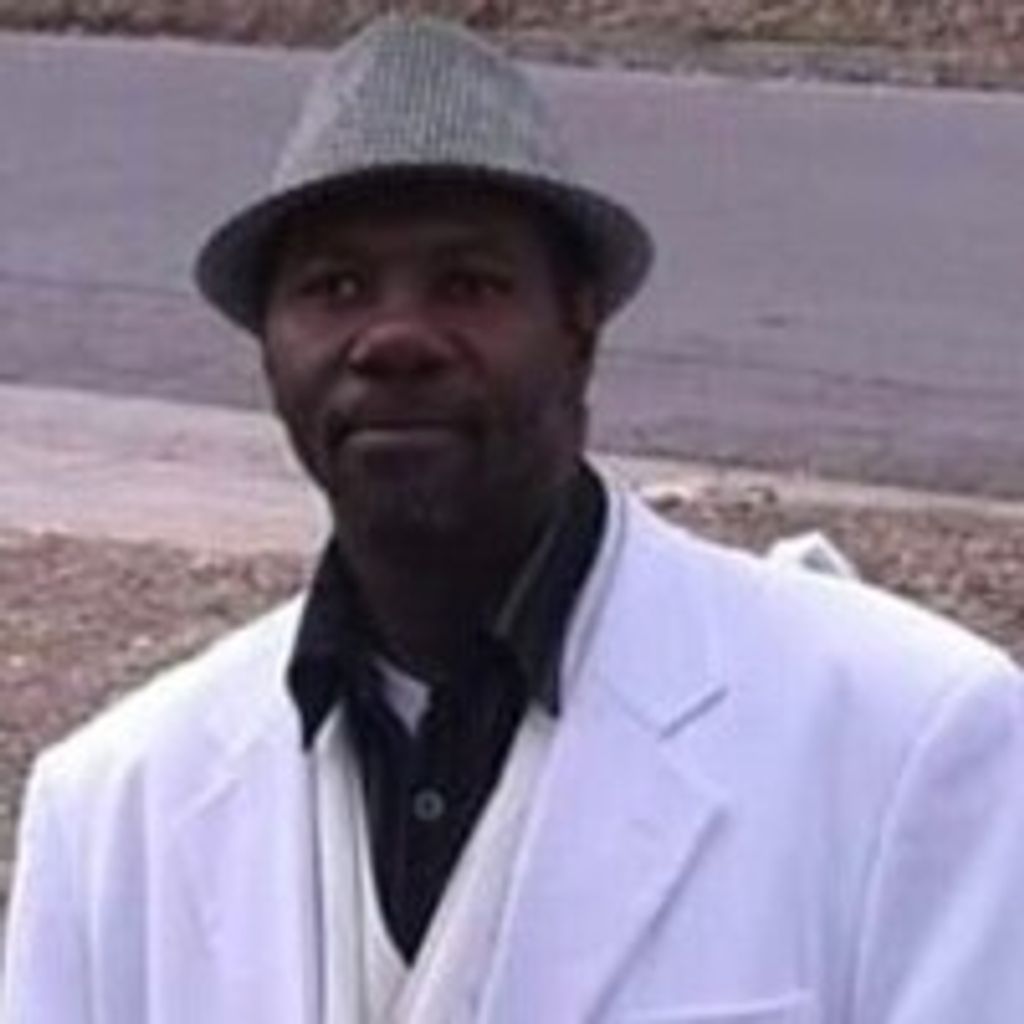 Rodney Rigay Johnson, Sr.