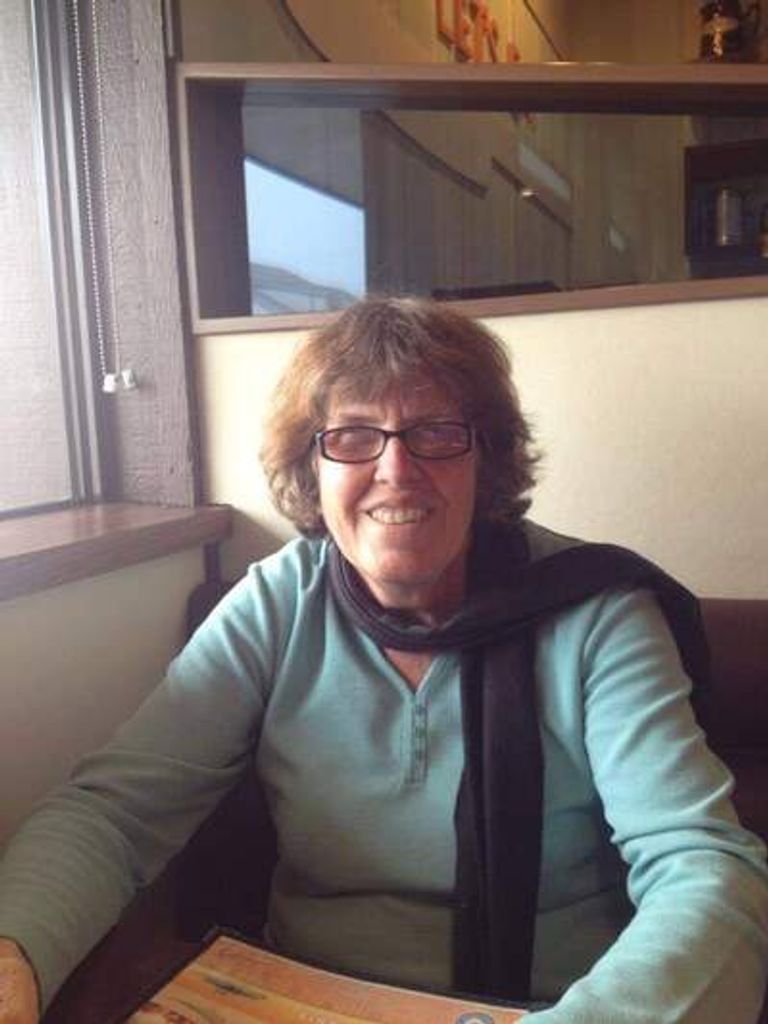 Dorothy Germann Profile Photo