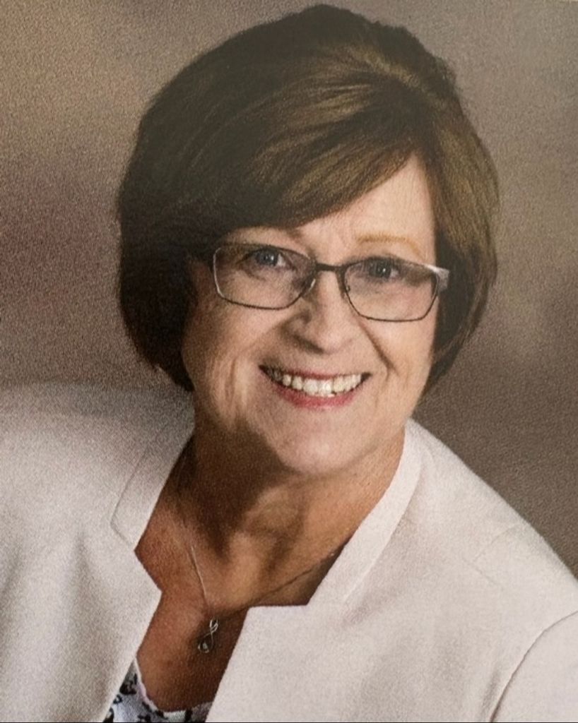 Martha L. Knapke Profile Photo