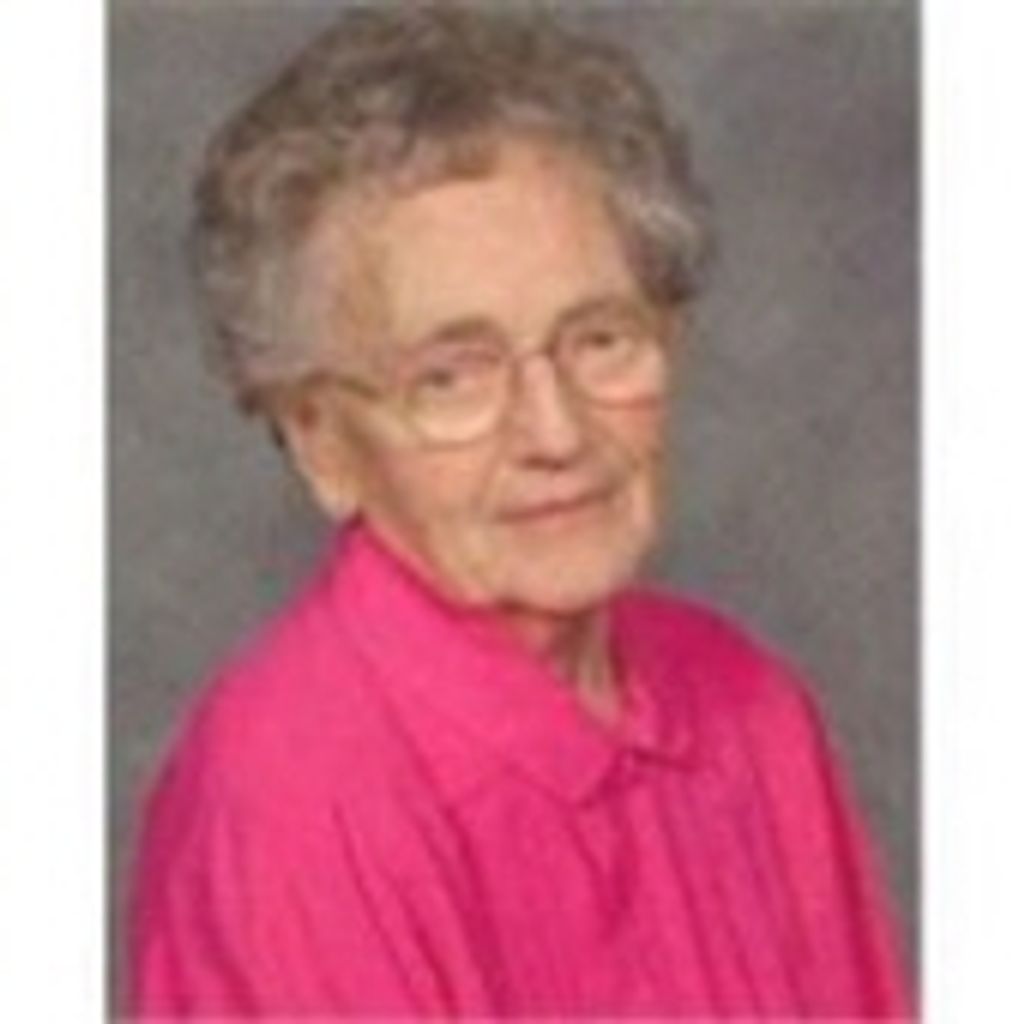 Katherine L. "Kay" Chamberlain