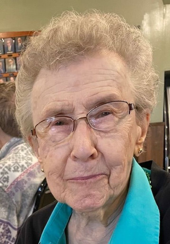 Margaret Ann (Ruck) Lang Profile Photo