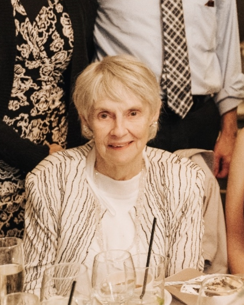 Mary Lois Newark