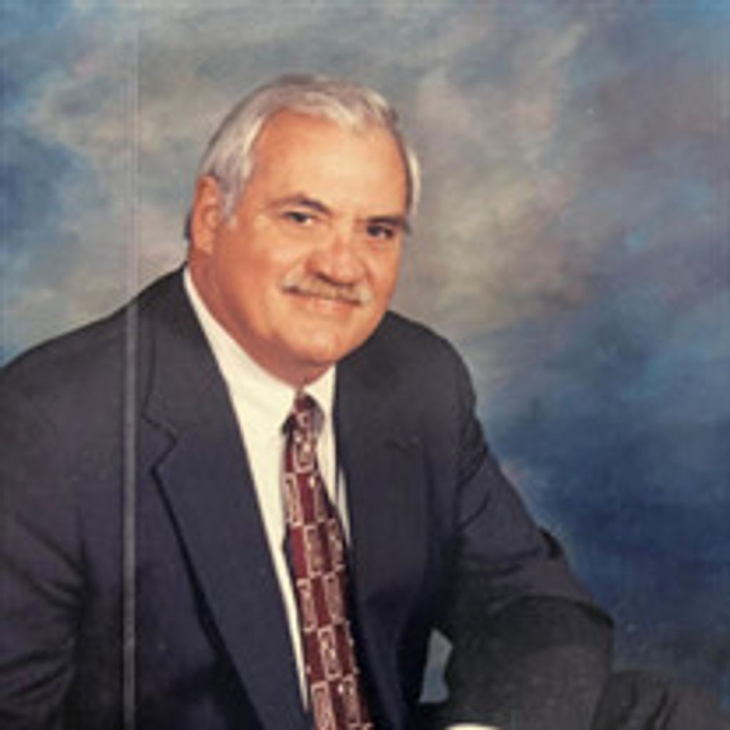 Kenneth Gray Smith