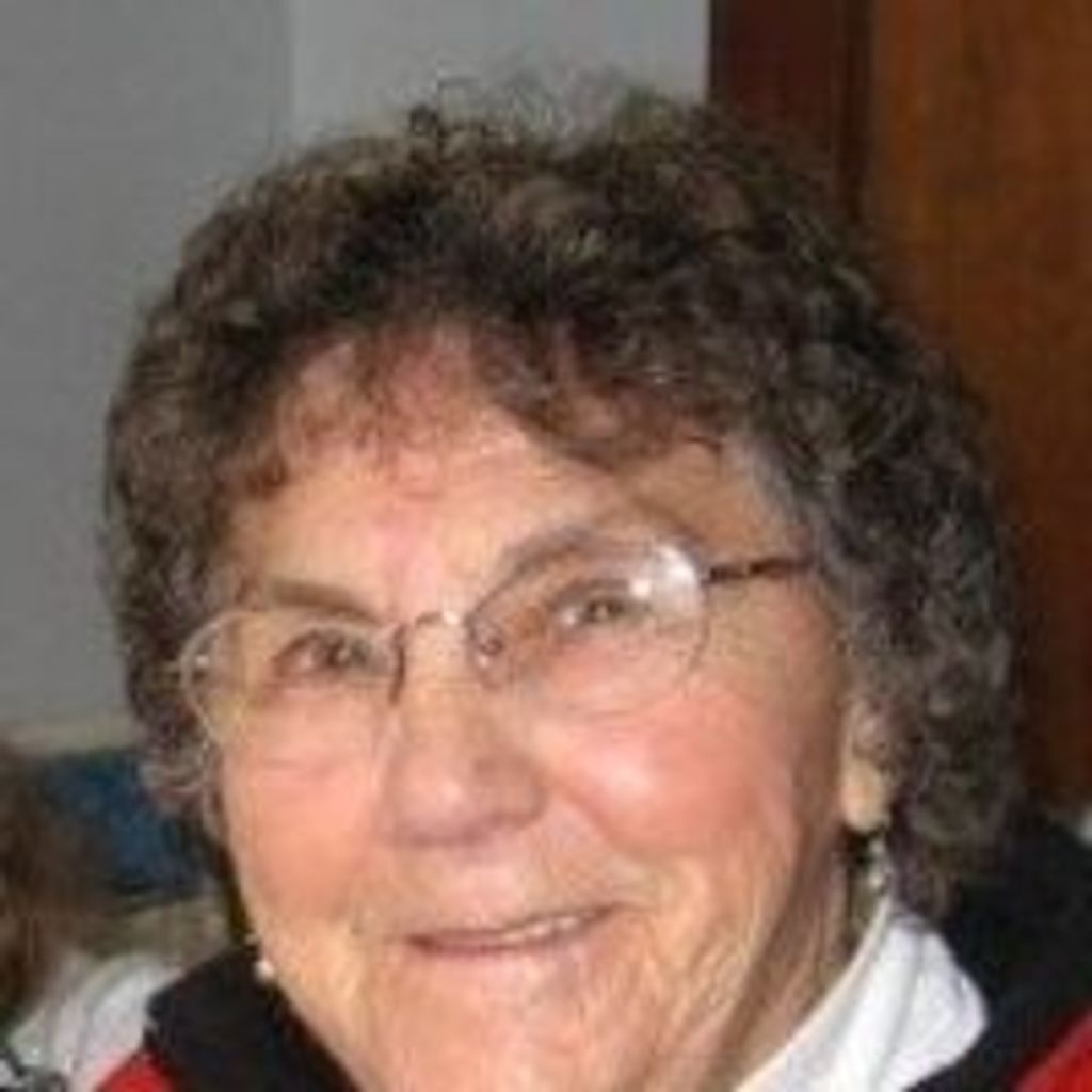 Constance Audrey Baker "Connie" Bluto