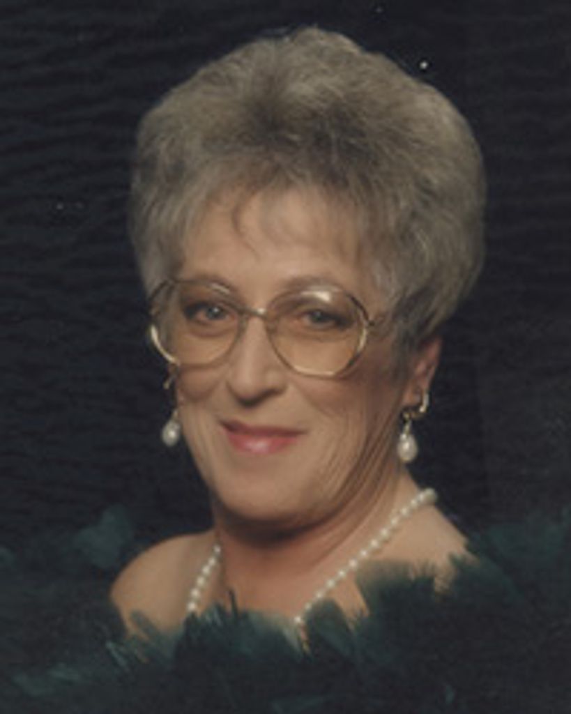 Judith Kay Tanghe