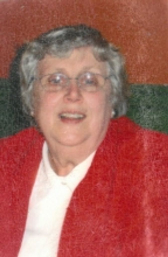 Shirley S. Hefflefinger
