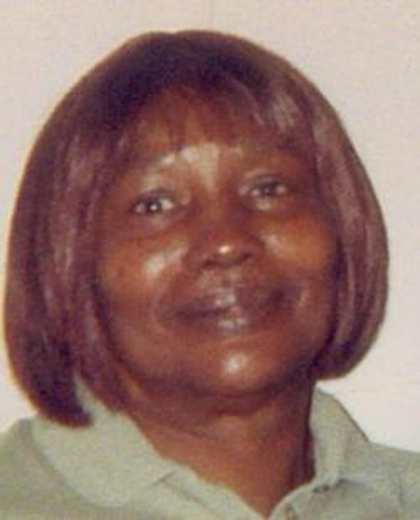 Scena Mae Pickett Butler