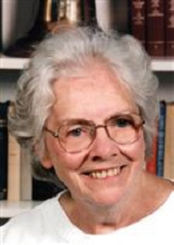 Mary (Marion) C. Torrey