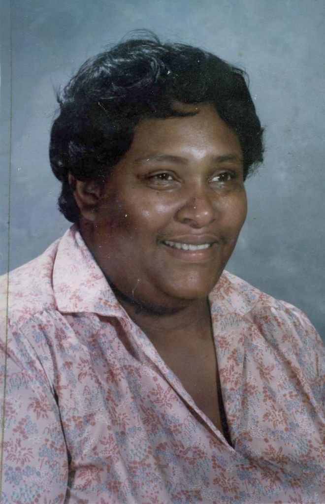 Mrs. Mary Ellen Evans